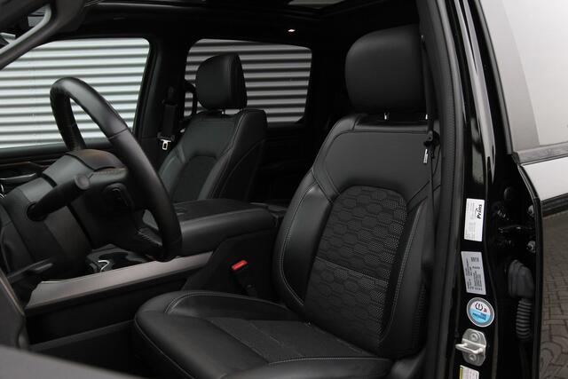 Dodge 1500 Ram 5.7 V8 4x4 Crew Cab Sport I LPG I CARPLAY I CARPLAY I PANO.DAK