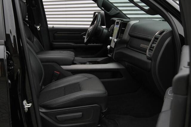 Dodge 1500 Ram 5.7 V8 4x4 Crew Cab Sport I LPG I CARPLAY I CARPLAY I PANO.DAK