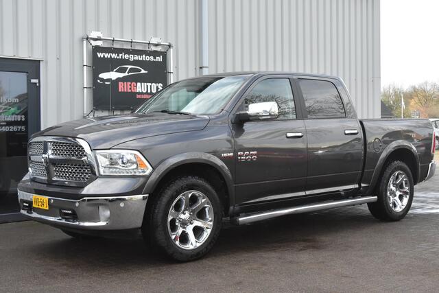 Dodge 1500 Ram Hemi 5,7 V8 Crew Cab.