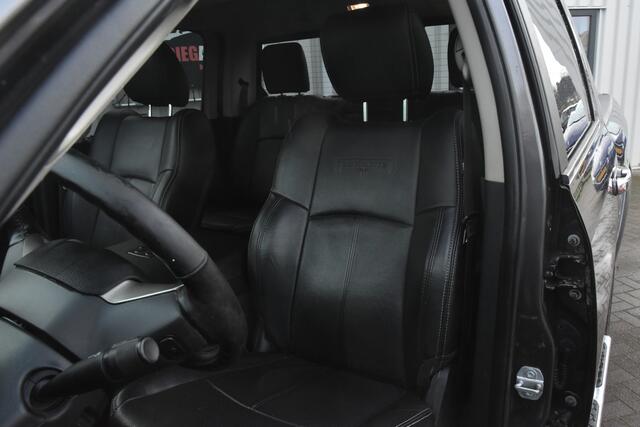 Dodge 1500 Ram Hemi 5,7 V8 Crew Cab.
