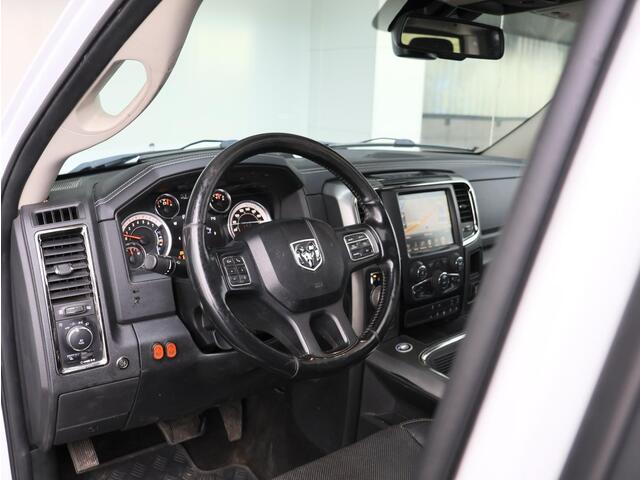 Dodge 1500 Ram 5.7 V8 4x4 Crew Cab 5'7 Laramie | Fiscaal ¤ 35.837 | Pano | LPG | Navi |