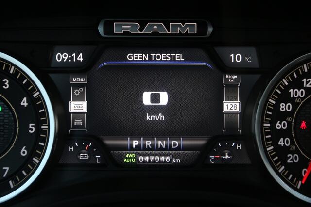Dodge 1500 Ram 5.7 HEMI V8 | BTS | 6 Zitter | Panorama | LPG | 3.5 trekgewicht | Navi | Clima..