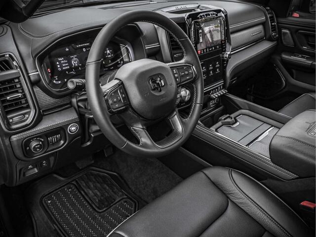Dodge 1500 Ram Crew Cab Limited Fully Loaded All In Prijs BPM VRIJ