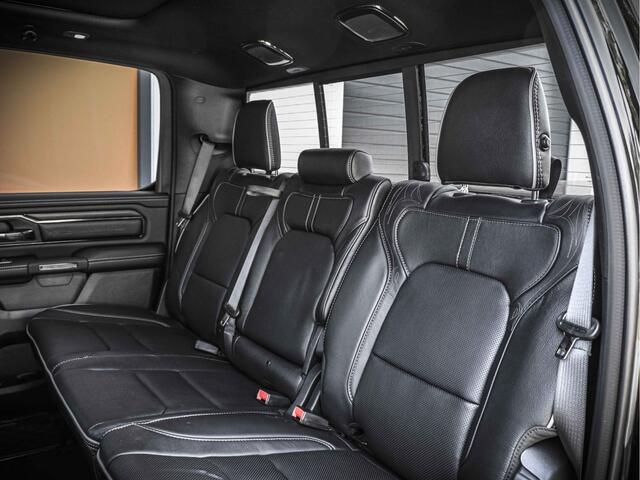 Dodge 1500 Ram Crew Cab Limited Fully Loaded All In Prijs BPM VRIJ