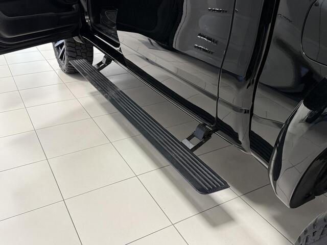Dodge 1500 Ram 5.7 V8 4x4 Crew Cab Limited slechts 13158KM, BOMVOL! BTW, NL Auto, LPG G3 320liter