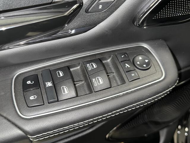 Dodge 1500 Ram 5.7 V8 4x4 Crew Cab Limited slechts 13158KM, BOMVOL! BTW, NL Auto, LPG G3 320liter