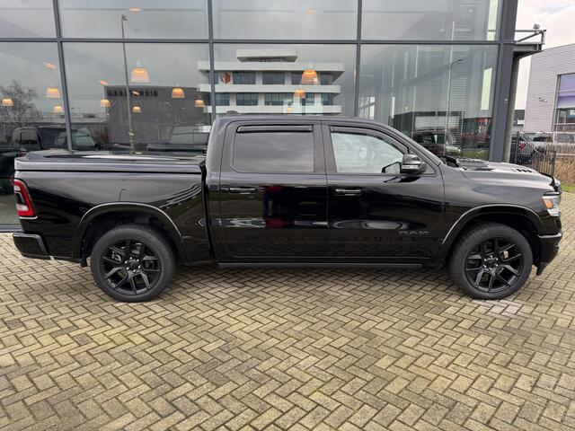 Dodge 1500 Ram Laramie Night | Pano | H&K | 360 graden camera | Eerste eigenaar