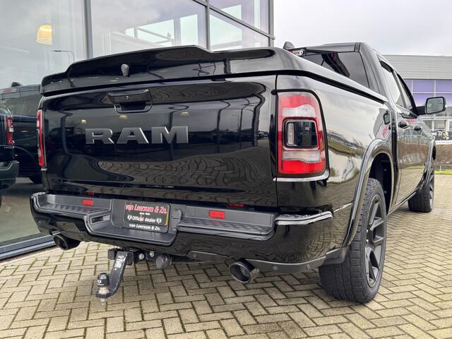 Dodge 1500 Ram Laramie Night | Pano | H&K | 360 graden camera | Eerste eigenaar