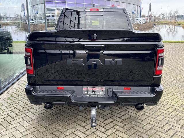Dodge 1500 Ram Laramie Night | Pano | H&K | 360 graden camera | Eerste eigenaar