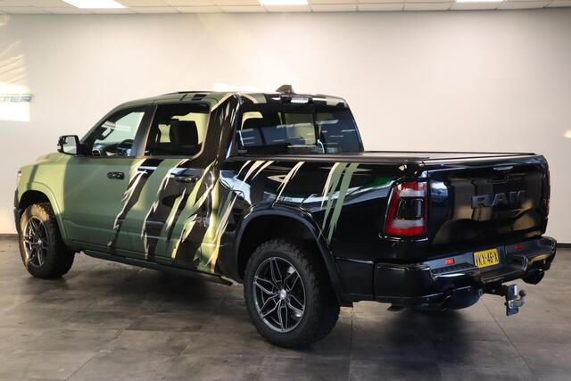 Dodge 1500 Ram laramie ACC Navi Panoramadak Harman&Kardon Head-Up