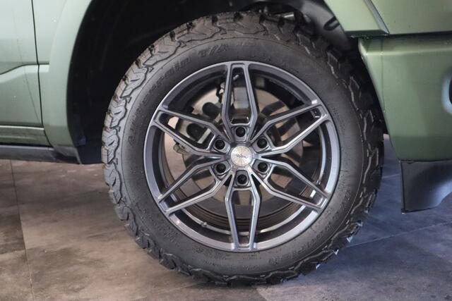 Dodge 1500 Ram laramie ACC Navi Panoramadak Harman&Kardon Head-Up