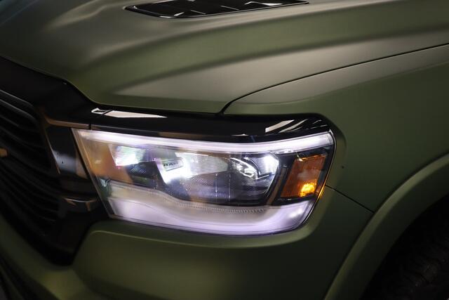 Dodge 1500 Ram laramie ACC Navi Panoramadak Harman&Kardon Head-Up