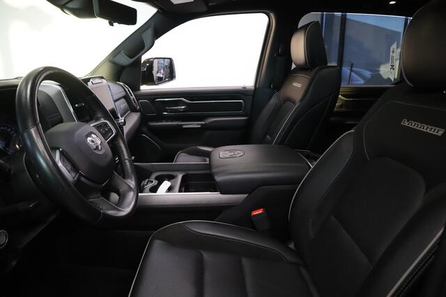 Dodge 1500 Ram laramie ACC Navi Panoramadak Harman&Kardon Head-Up