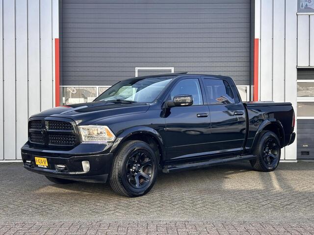 Dodge 1500 Ram 5.7 V8 4x4 Quad Cab 6'4 Sport | Pano | 4X4 | LPG | Marge | Alphine |