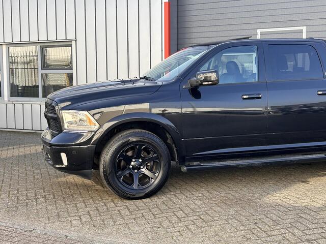 Dodge 1500 Ram 5.7 V8 4x4 Quad Cab 6'4 Sport | Pano | 4X4 | LPG | Marge | Alphine |
