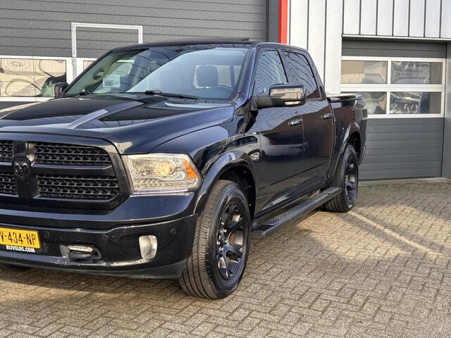 Dodge 1500 Ram 5.7 V8 4x4 Quad Cab 6'4 Sport | Pano | 4X4 | LPG | Marge | Alphine |
