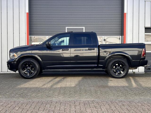 Dodge 1500 Ram 5.7 V8 4x4 Quad Cab 6'4 Sport | Pano | 4X4 | LPG | Marge | Alphine |