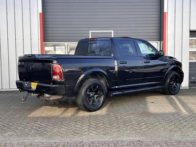 Dodge 1500 Ram 5.7 V8 4x4 Quad Cab 6'4 Sport | Pano | 4X4 | LPG | Marge | Alphine |