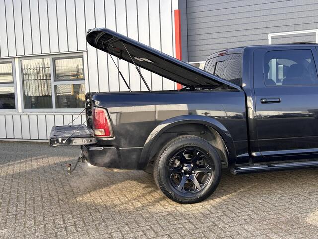 Dodge 1500 Ram 5.7 V8 4x4 Quad Cab 6'4 Sport | Pano | 4X4 | LPG | Marge | Alphine |