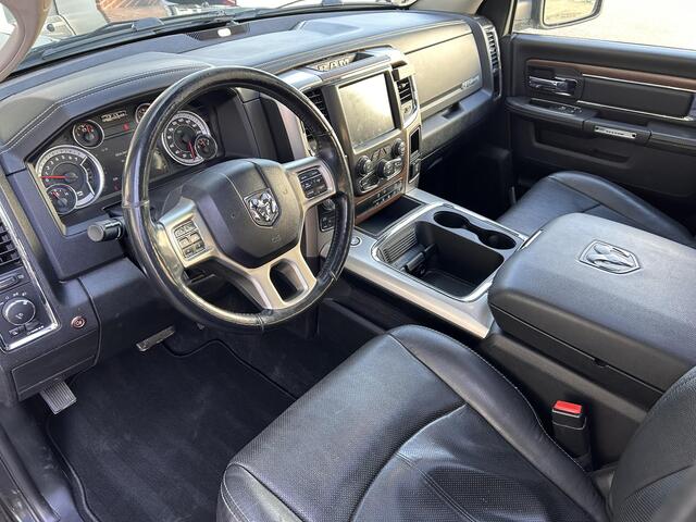 Dodge 1500 Ram 5.7 V8 4x4 Quad Cab 6'4 Sport | Pano | 4X4 | LPG | Marge | Alphine |
