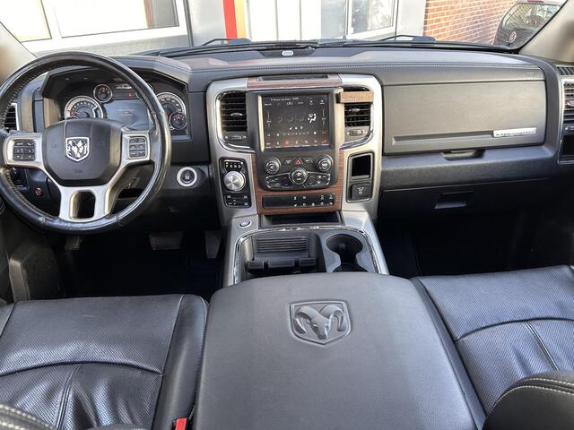 Dodge 1500 Ram 5.7 V8 4x4 Quad Cab 6'4 Sport | Pano | 4X4 | LPG | Marge | Alphine |