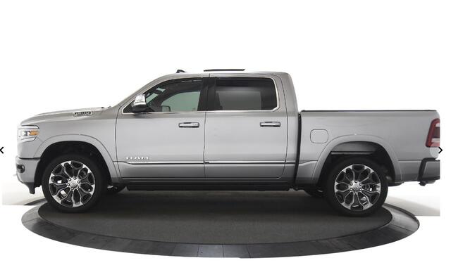 Dodge 1500 Ram 5.7 V8 4x4 Crew Cab