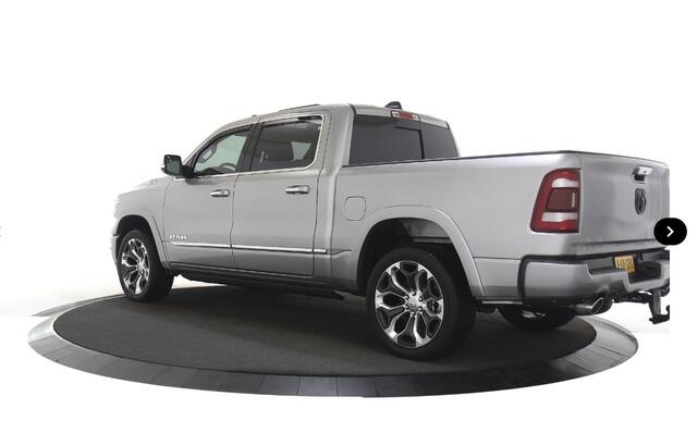 Dodge 1500 Ram 5.7 V8 4x4 Crew Cab