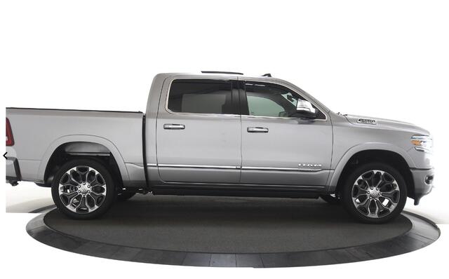 Dodge 1500 Ram 5.7 V8 4x4 Crew Cab