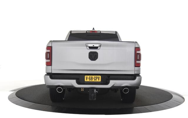Dodge 1500 Ram 5.7 V8 4x4 Crew Cab