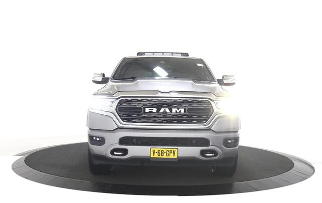Dodge 1500 Ram 5.7 V8 4x4 Crew Cab