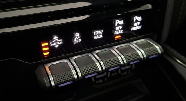 Dodge 1500 Ram 5.7 V8 4x4 Crew Cab