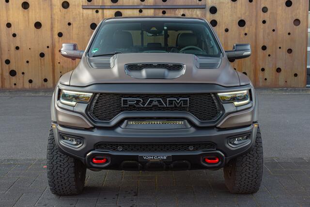 Dodge 1500 RAM TRX | 702 PK | BTW | LPG | TREKHAAK| CARBON |