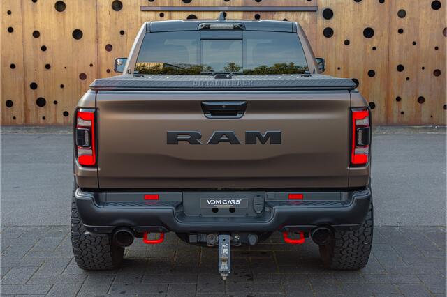 Dodge 1500 RAM TRX | 702 PK | BTW | LPG | TREKHAAK| CARBON |