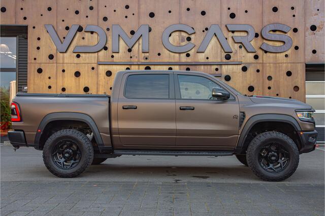 Dodge 1500 RAM TRX | 702 PK | BTW | LPG | TREKHAAK| CARBON |