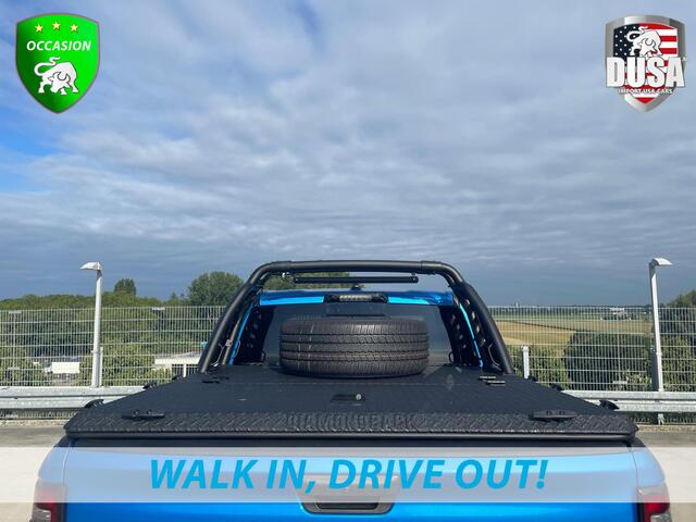 Dodge 1500 Ram Build To Serve 5.7 V8 HEMI Led / Apple Carplay