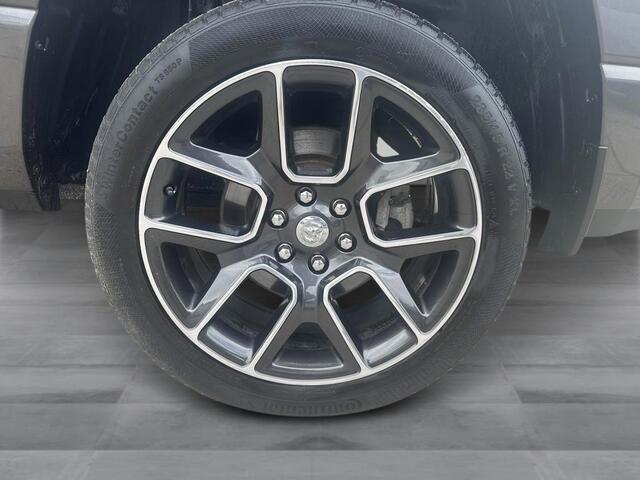 Dodge 1500 Ram 5.7 V8 4x4 Crew Cab SPORT | 360 GR camera | Luchtvering | LPG | Trekhaak 13-poliog Geheel rijklaar incl. Garantie
