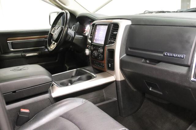 Dodge 1500 Ram 5.7 V8 crew cab 6.4 MET LPG INSTALLATIE