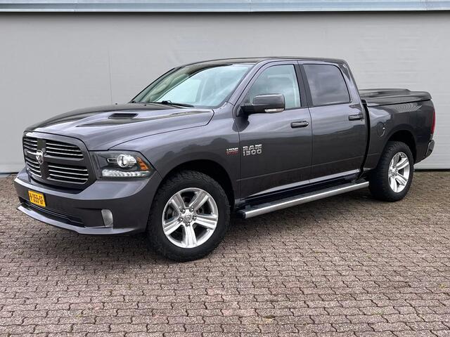 Dodge 1500 RAM V8 5.7 HEMI/FULL OPTIONS/116DKM!!LUCHVERING!