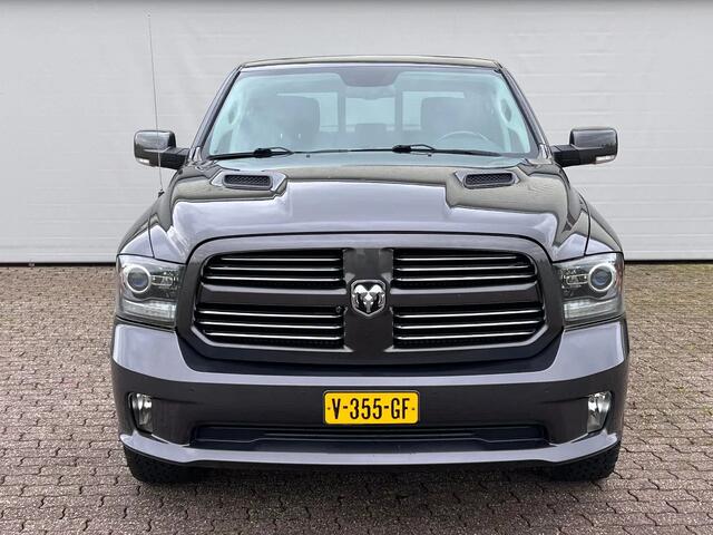 Dodge 1500 RAM V8 5.7 HEMI/FULL OPTIONS/116DKM!!LUCHVERING!