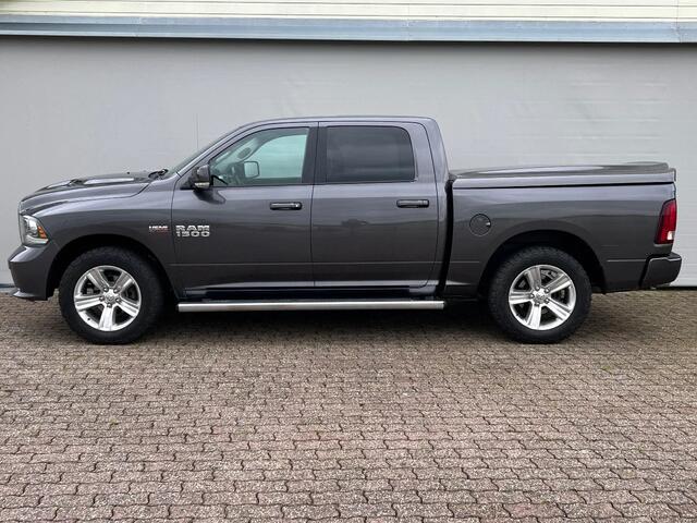 Dodge 1500 RAM V8 5.7 HEMI/FULL OPTIONS/116DKM!!LUCHVERING!