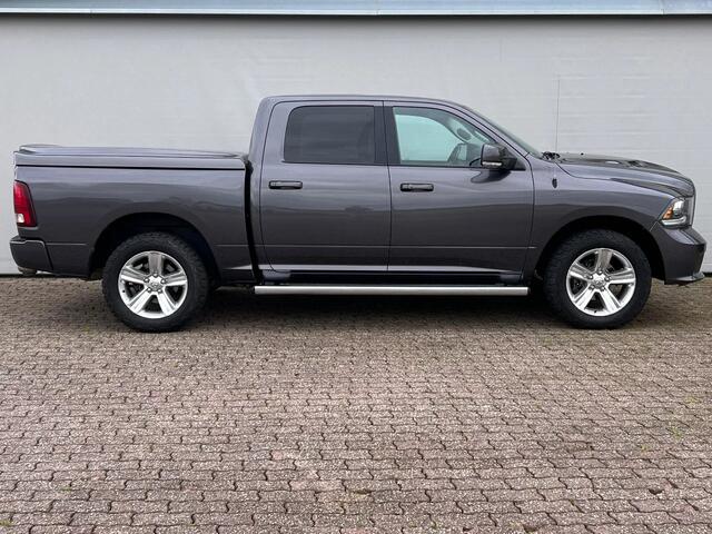Dodge 1500 RAM V8 5.7 HEMI/FULL OPTIONS/116DKM!!LUCHVERING!