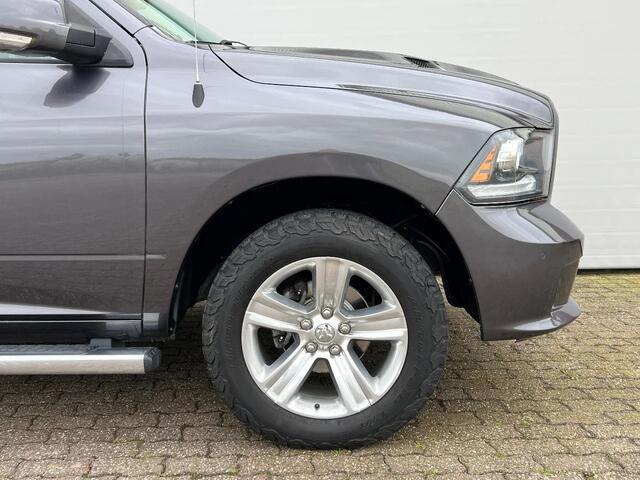 Dodge 1500 RAM V8 5.7 HEMI/FULL OPTIONS/116DKM!!LUCHVERING!