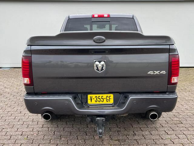 Dodge 1500 RAM V8 5.7 HEMI/FULL OPTIONS/116DKM!!LUCHVERING!
