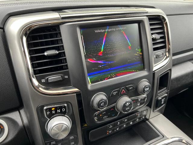 Dodge 1500 RAM V8 5.7 HEMI/FULL OPTIONS/116DKM!!LUCHVERING!