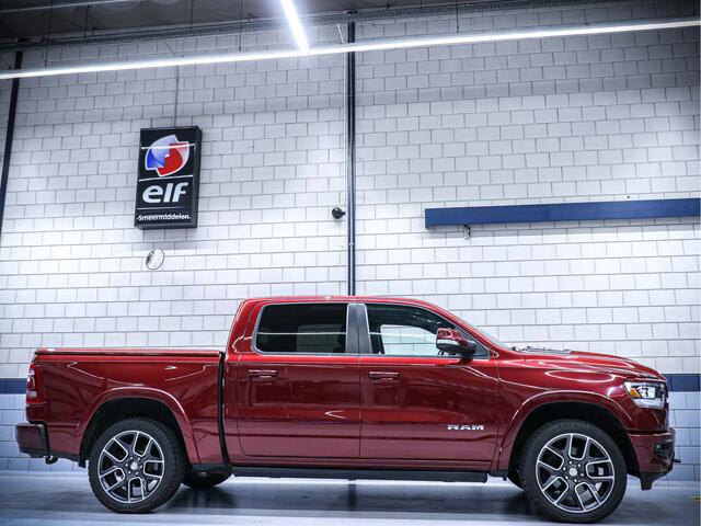 Dodge 1500 Ram 5.7 V8 4x4 Crew Cab Laramie