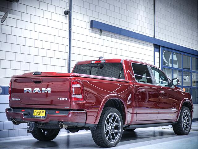 Dodge 1500 Ram 5.7 V8 4x4 Crew Cab Laramie