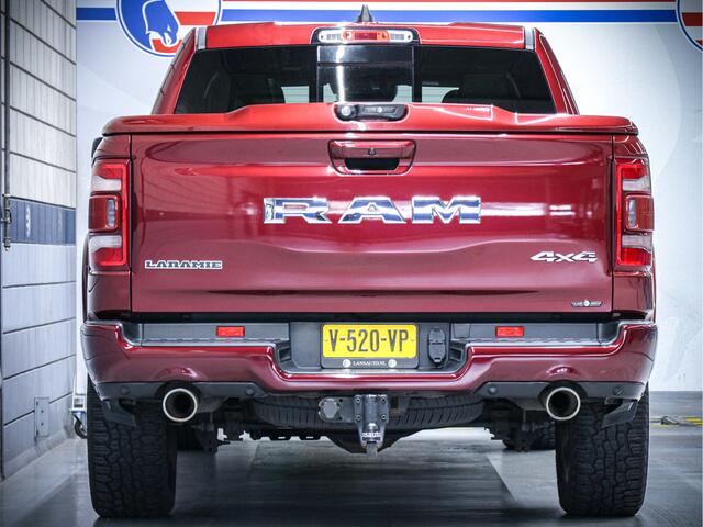 Dodge 1500 Ram 5.7 V8 4x4 Crew Cab Laramie