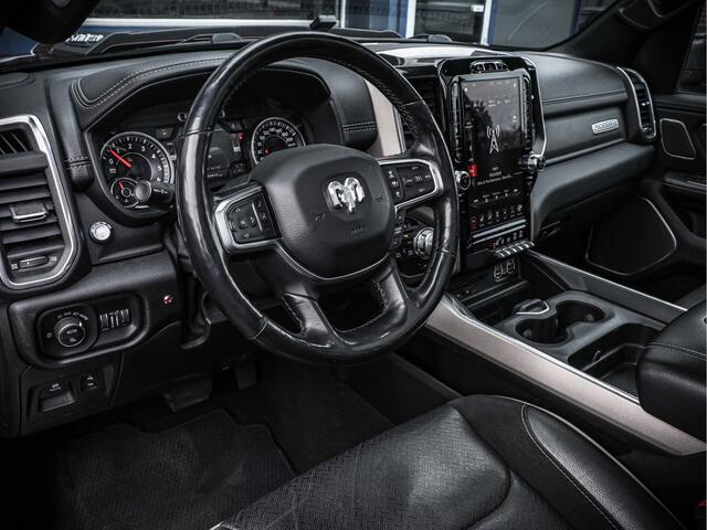 Dodge 1500 Ram 5.7 V8 4x4 Crew Cab Laramie