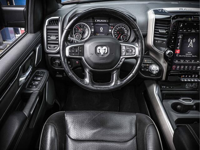 Dodge 1500 Ram 5.7 V8 4x4 Crew Cab Laramie