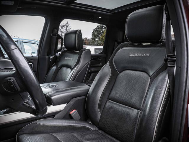Dodge 1500 Ram 5.7 V8 4x4 Crew Cab Laramie